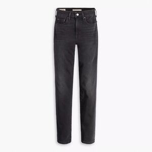 LEVI’S | 724 Mid-rise Skinny Jeans